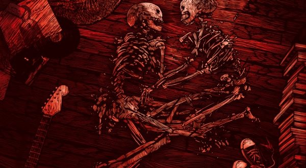 Fall Out Boy - Believers Never Die (Volume Two)