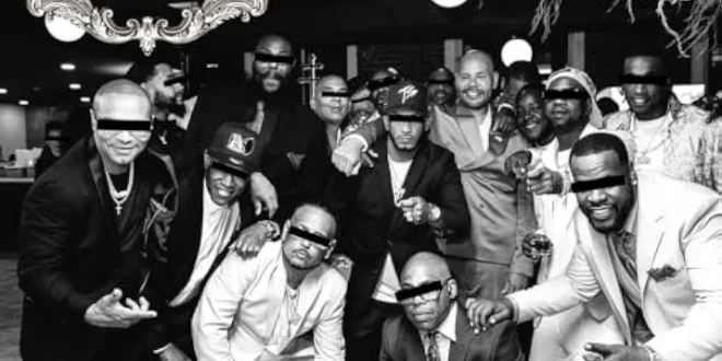 Fat Joe - Organized Rhyme