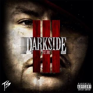Fat Joe - The Darkside 3 (2013)