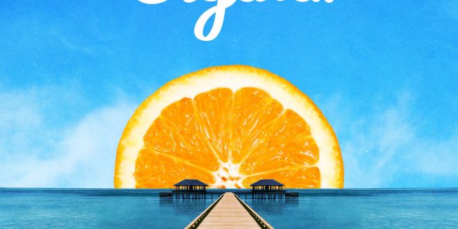 Feels Like Home feat. Kent Jones Single