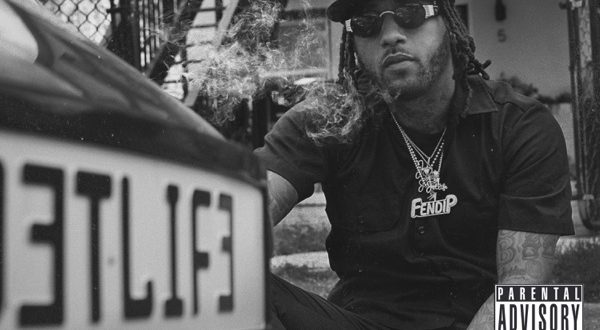 Fendi P The Art of Finessin 2