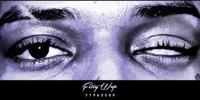 Fetty Wap - Forever (71943509)