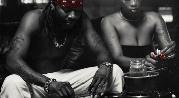 Fetty Wap - Trap & B