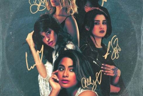 Fifth Harmony - 5H - The Unreleased Collection