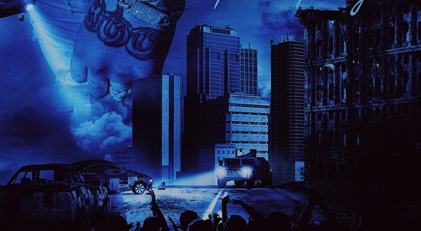 Fivio Foreign - 800 BC