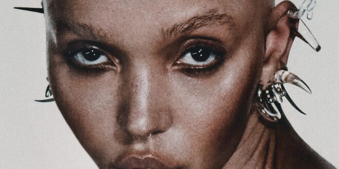 Fka Twigs - Eusexua (2025)