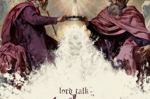 Flee Lord - Lord Talk Trilogy