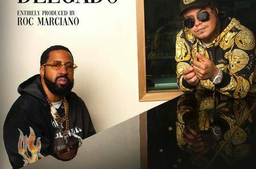 Flee Lord Roc Marciano Delgado