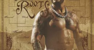 Flo Rida - R.O.O.T.S. (Route of Overcoming the Struggle)