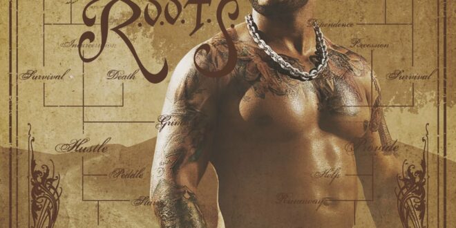 Flo Rida - R.O.O.T.S. (Route of Overcoming the Struggle)