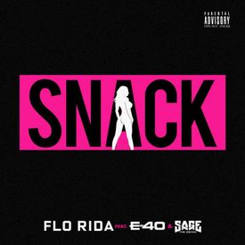 Flo Rida Snack feat. E 40