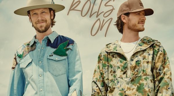 Florida Georgia Line Life Rolls On