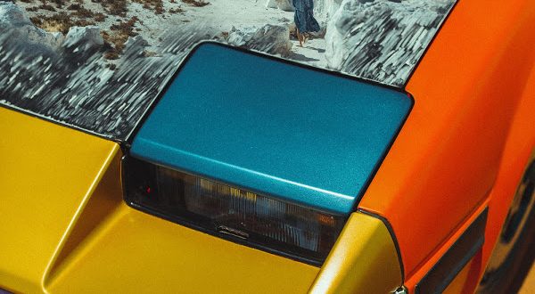 Flume - Hi This Is Flume (Mixtape)