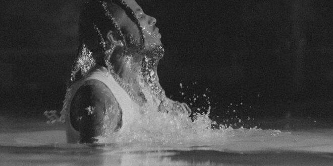 Flvme - BLVCK and WHiTE