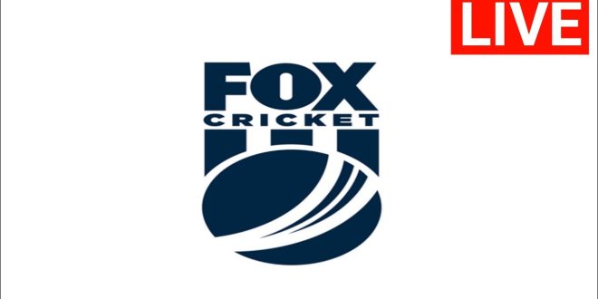 Fox Cricket 501 HD