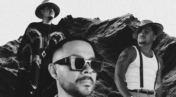 Frankie J, Avila Brothers, Pitbull and Lil Jon - Let It Go