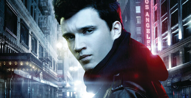 Frankmusik - Do It In The AM 2011