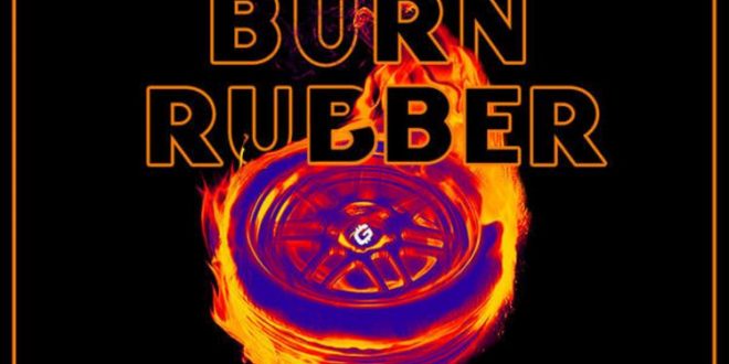 Freddie Gibbs Burn Rubber