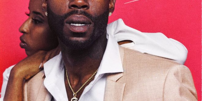 Freddie Gibbs - Freddie