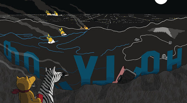 Freddie Gibbs & Madlib - Bandana