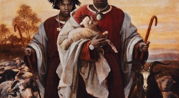 Fredo Bang - In The Name Of Gee