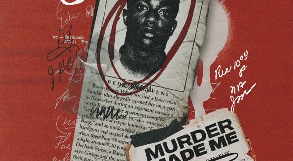 Fredo Bang Murder Made Me