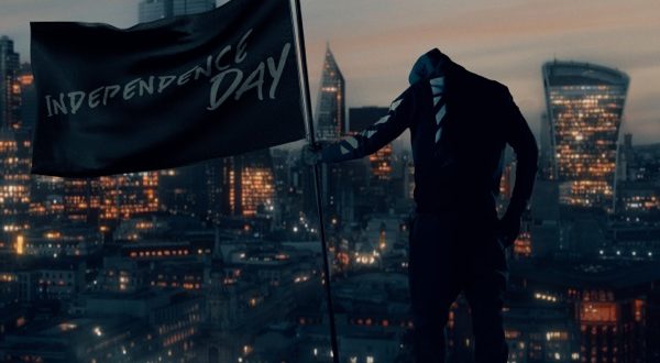 Fredo Independence Day