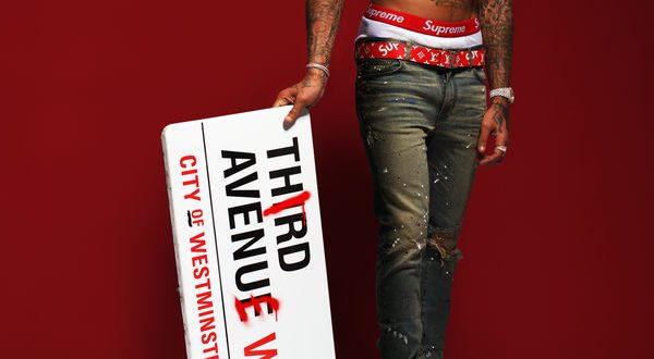 Fredo - Third Avenue