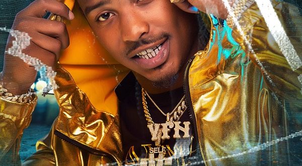 Fredrarrii - Perfect Timing