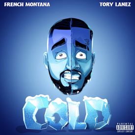 French Montana Cold feat. Tory Lanez