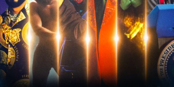 French Montana I Dont Really Care