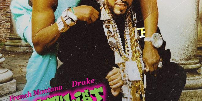 French Montana No Stylist feat. Drake