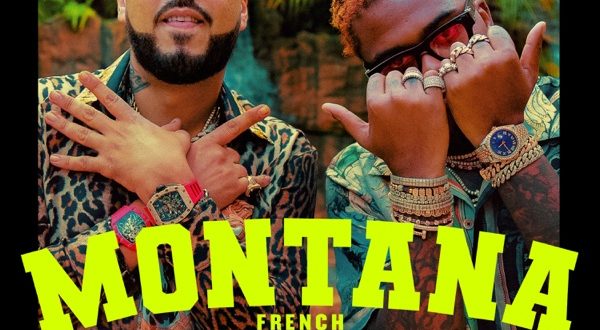 French Montana Suicide Doors feat. Gunna