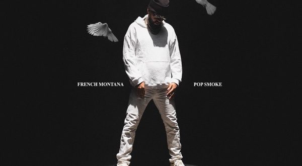 French Montana – Double G feat. Pop Smoke
