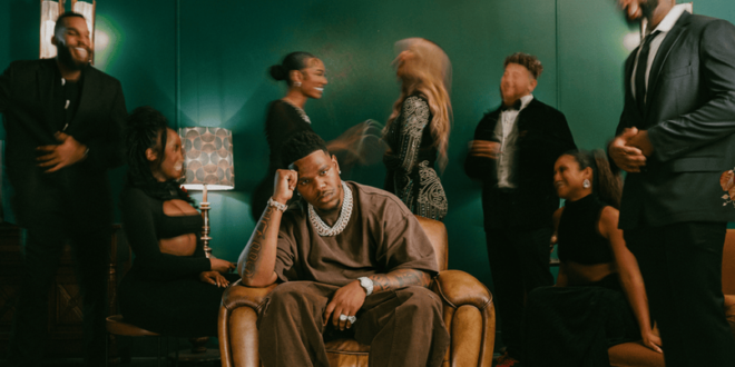 Fridayy - Some Days I’m Good, Some Days I’m Not