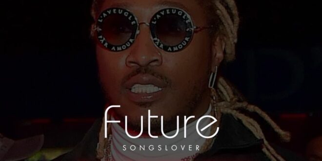 Future - Discography