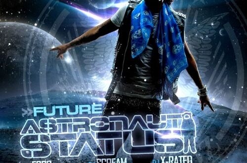 Future - Astronaut Status (2012)