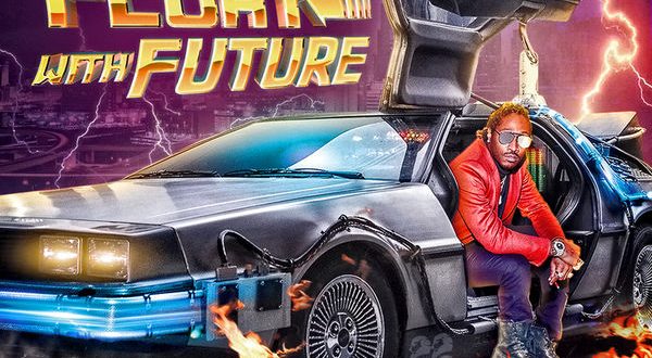 Future - Float With Future Mixtape