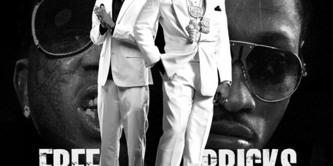 Future - Free Bricks 2011