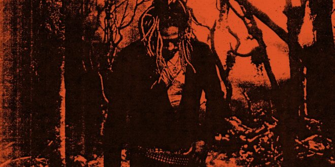 Future - Future Hndrxx Presents The WIZRD