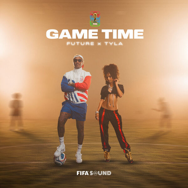 Future Game Time feat. Tyla