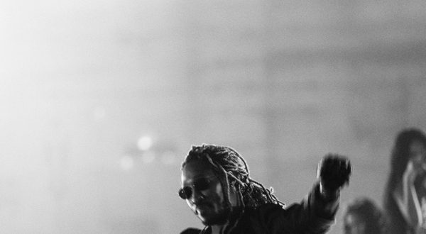 Future - High Off Life