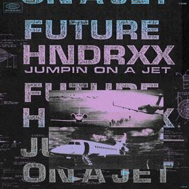 Future Jumpin on a Jet 2