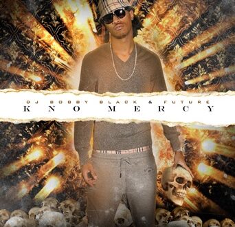 Future - Kno Mercy 2010