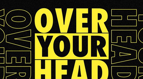 Future & Lil Uzi Vert - Over Your Head