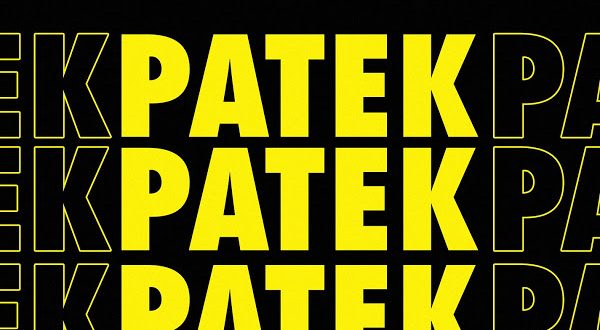 Future & Lil Uzi Vert - Patek