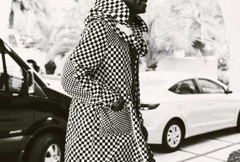 Future NASA feat. French Montana