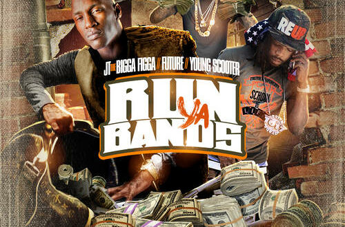 Future - Run Ya Bands - 2013