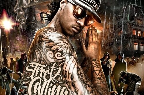 Future - Streetz Calling (2011)
