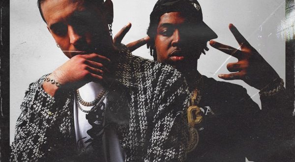 G Eazy At Will feat. EST Gee